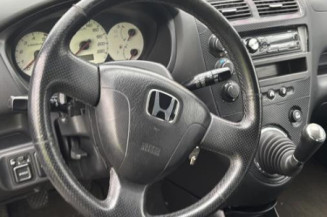 Levier frein à main HONDA CIVIC 7