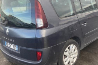 Cardan droit (transmission) RENAULT GRAND ESPACE 4