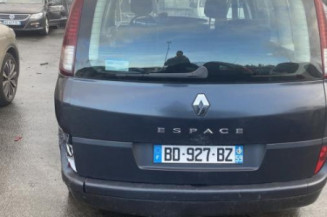 Cardan droit (transmission) RENAULT GRAND ESPACE 4
