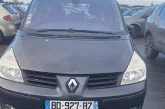 Cardan droit (transmission) RENAULT GRAND ESPACE 4