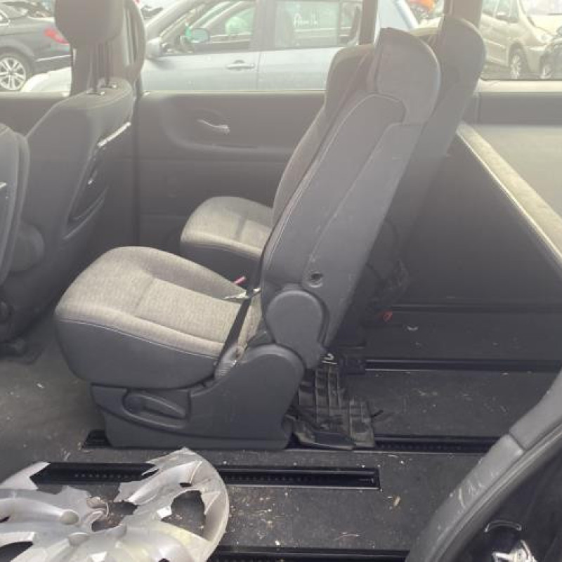 Cardan gauche (transmission) RENAULT GRAND ESPACE 4 Photo n°11