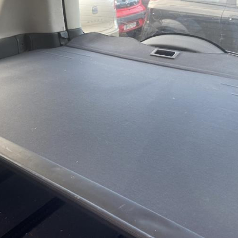 Cardan droit (transmission) RENAULT GRAND ESPACE 4 Photo n°12