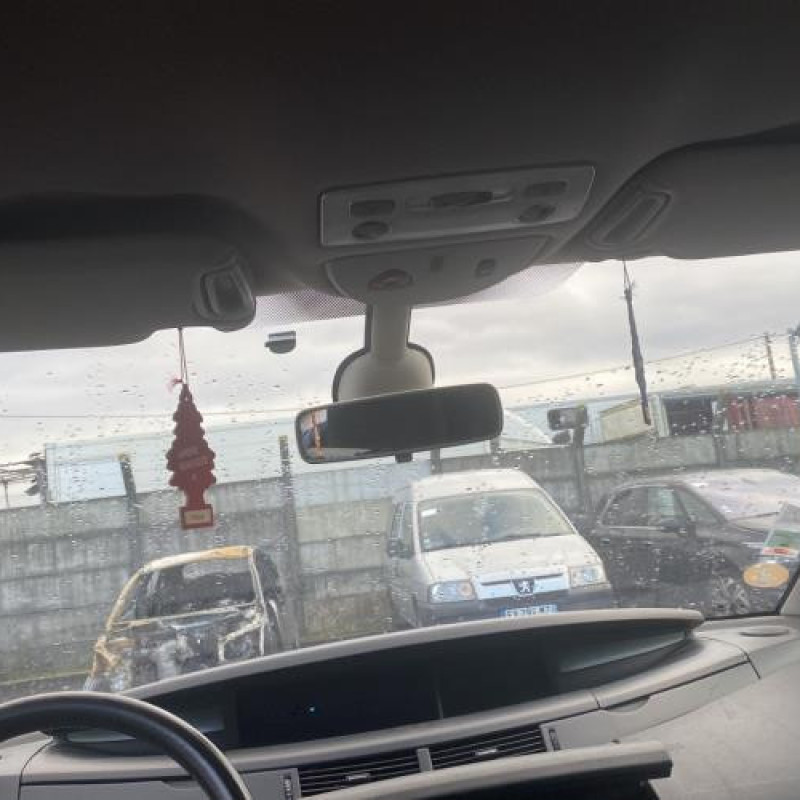 Cardan droit (transmission) RENAULT GRAND ESPACE 4 Photo n°14