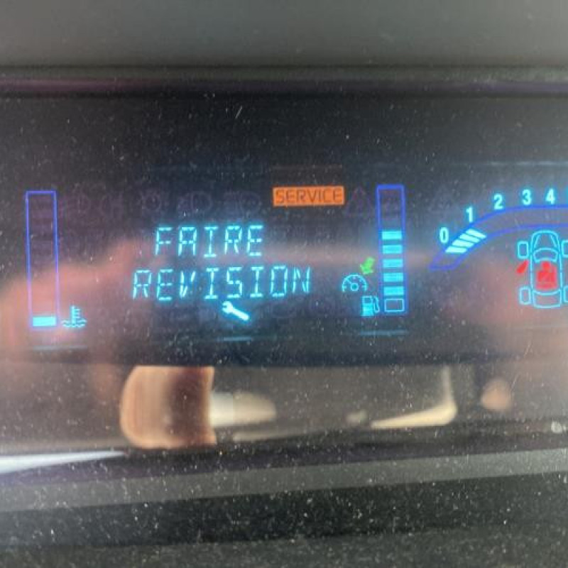 Cardan gauche (transmission) RENAULT GRAND ESPACE 4 Photo n°17