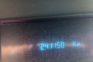 Cardan droit (transmission) RENAULT GRAND ESPACE 4