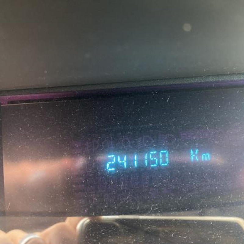 Cardan droit (transmission) RENAULT GRAND ESPACE 4 Photo n°19