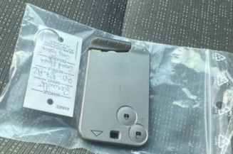 Cardan gauche (transmission) RENAULT GRAND ESPACE 4