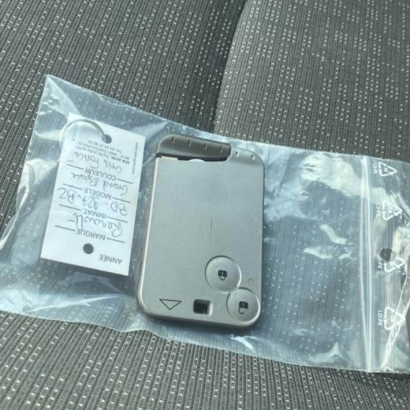 Cardan gauche (transmission) RENAULT GRAND ESPACE 4 Photo n°20