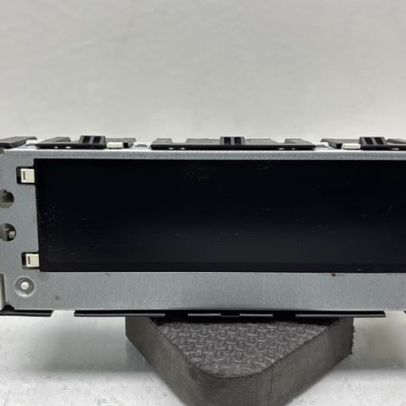 Afficheur CITROEN C4 2 Photo n°1