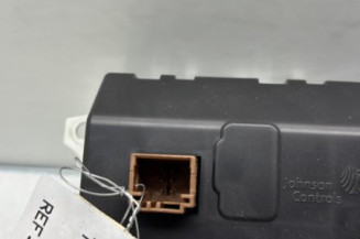 Afficheur CITROEN C4 2