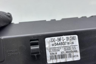 Afficheur CITROEN C4 2