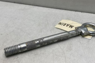 Crochet de remorquage CITROEN C4 GRAND PICASSO 2 Photo n°1