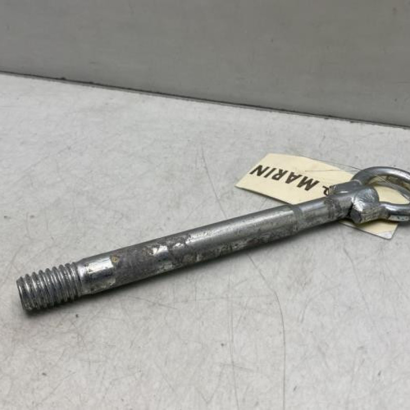 Crochet de remorquage CITROEN C4 GRAND PICASSO 2 Photo n°1