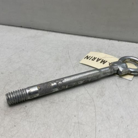 Crochet de remorquage CITROEN C4 GRAND PICASSO 2 Photo n°1