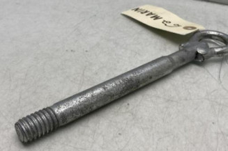 Crochet de remorquage CITROEN C4 GRAND PICASSO 2