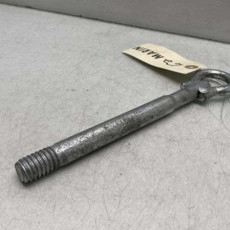 Crochet de remorquage CITROEN C4 GRAND PICASSO 2 Photo n°2