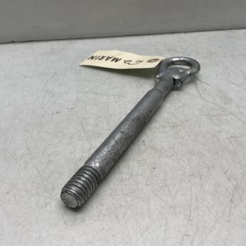 Crochet de remorquage CITROEN C4 GRAND PICASSO 2 Photo n°3