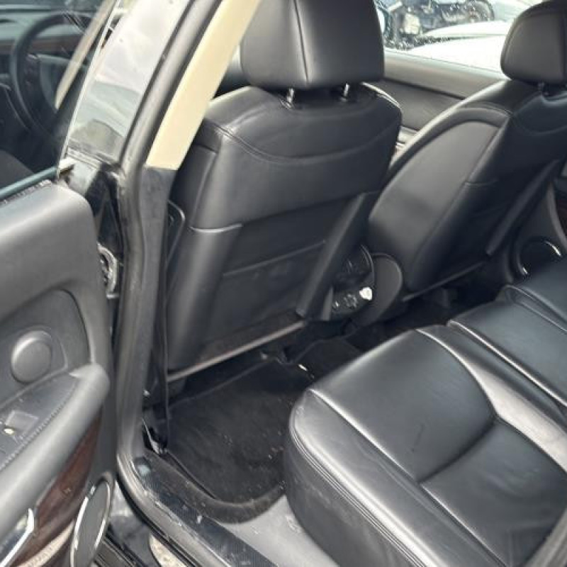 Bouchon de carburant CITROEN C6 Photo n°13