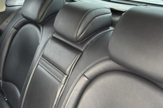 Bouchon de carburant CITROEN C6