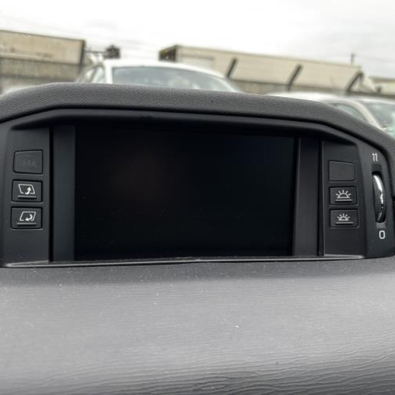 Bouchon de carburant CITROEN C6 Photo n°18