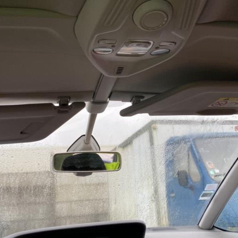 Crochet de remorquage CITROEN C4 GRAND PICASSO 2 Photo n°18