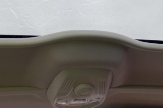 Crochet de remorquage CITROEN C4 GRAND PICASSO 2