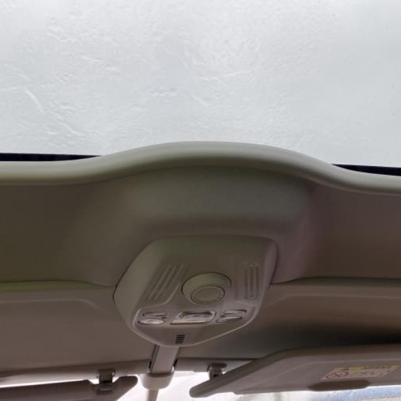 Crochet de remorquage CITROEN C4 GRAND PICASSO 2 Photo n°19