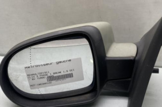 Retroviseur gauche RENAULT CLIO 3 Photo n°1