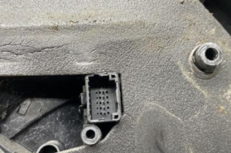 Retroviseur gauche RENAULT CLIO 3