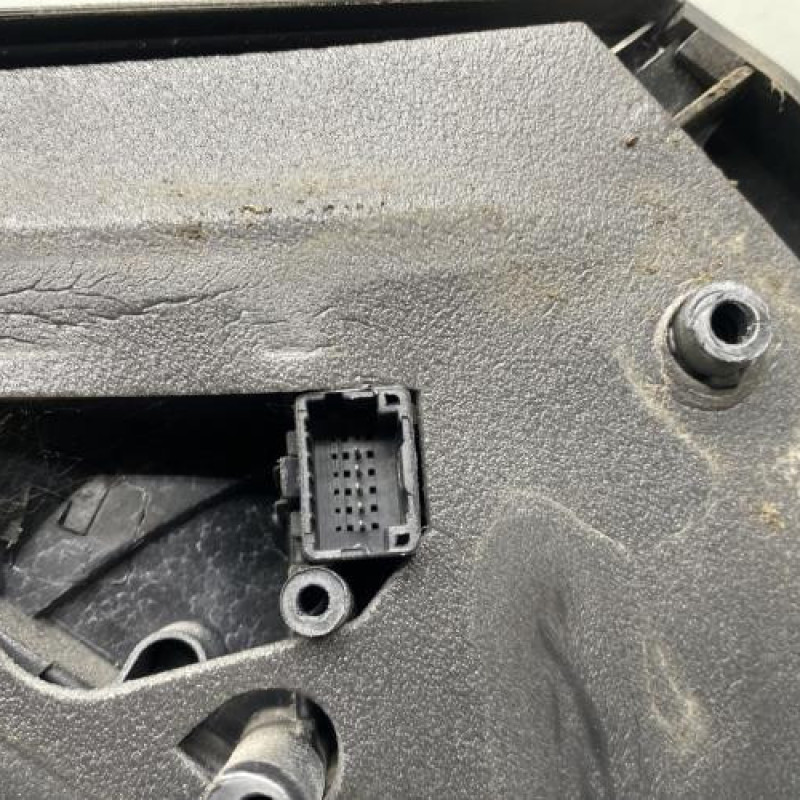 Retroviseur gauche RENAULT CLIO 3 Photo n°3