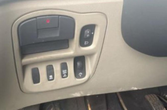 Cremaillere assistee RENAULT ESPACE 4