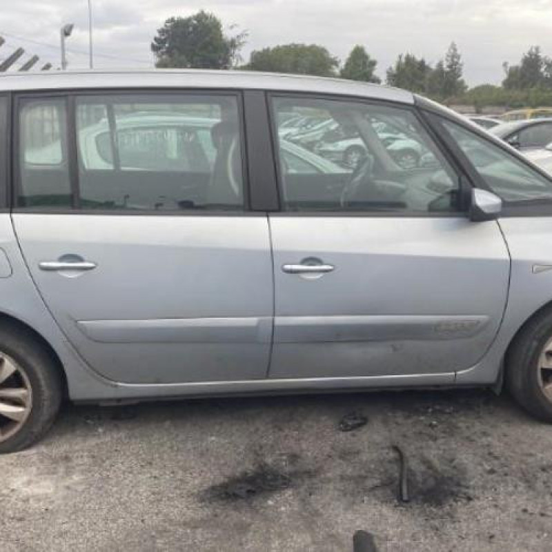 Cremaillere assistee RENAULT ESPACE 4 Photo n°4