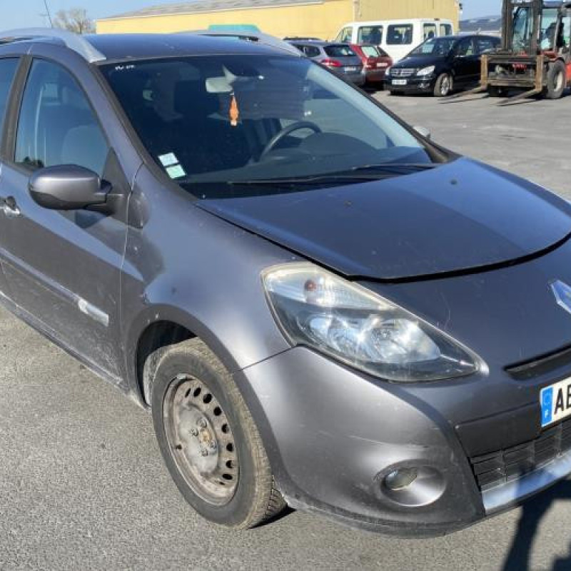 Retroviseur gauche RENAULT CLIO 3 Photo n°8