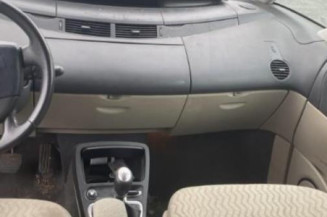 Cremaillere assistee RENAULT ESPACE 4