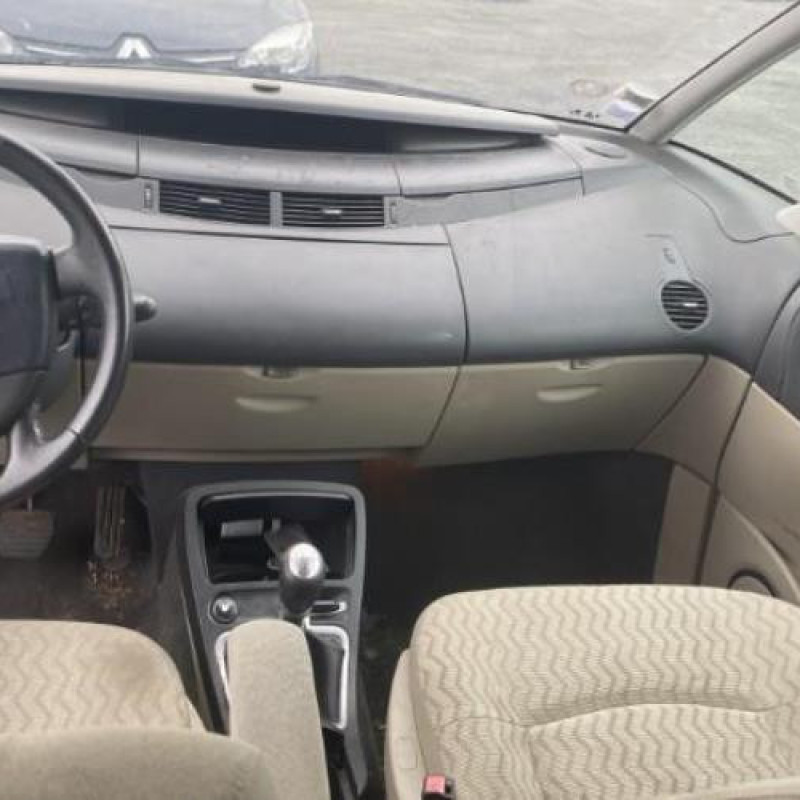 Cremaillere assistee RENAULT ESPACE 4 Photo n°8