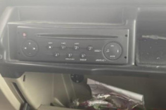 Cremaillere assistee RENAULT ESPACE 4