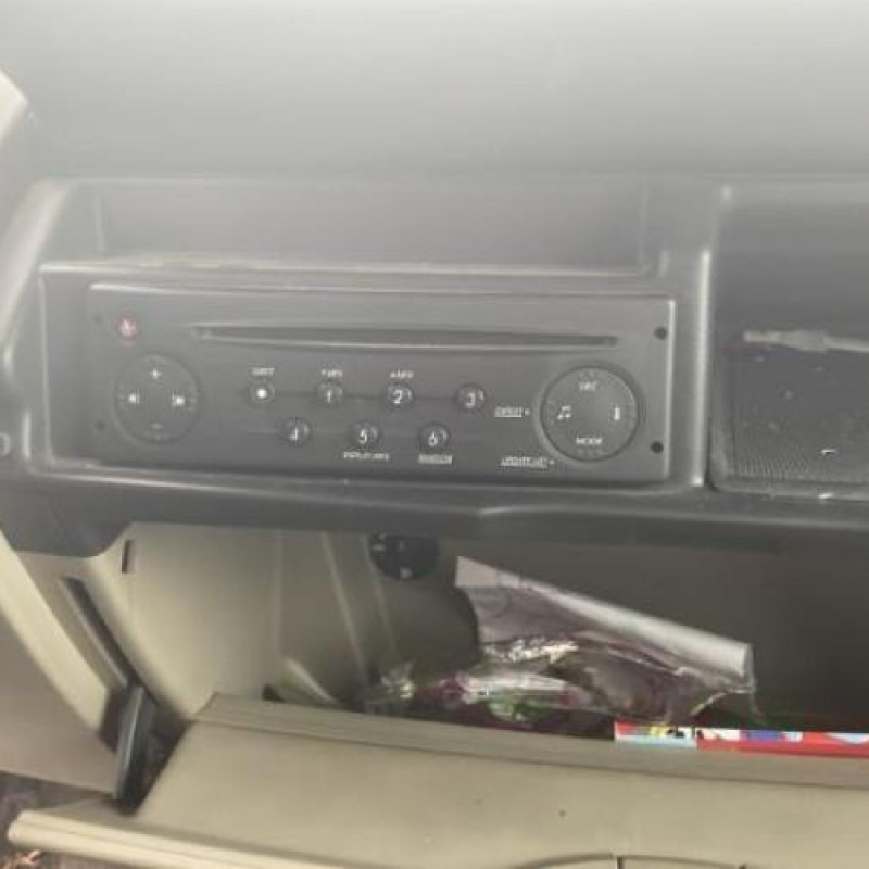 Cremaillere assistee RENAULT ESPACE 4 Photo n°9