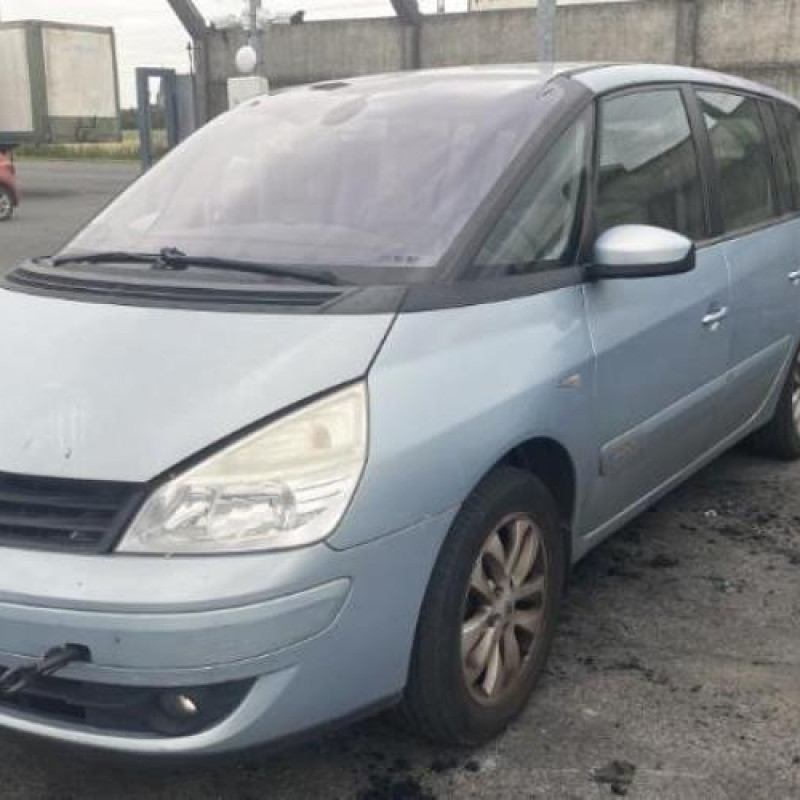 Cremaillere assistee RENAULT ESPACE 4 Photo n°14