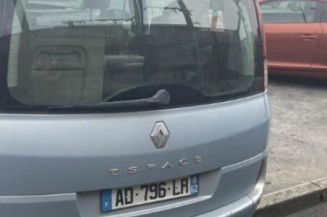 Cremaillere assistee RENAULT ESPACE 4