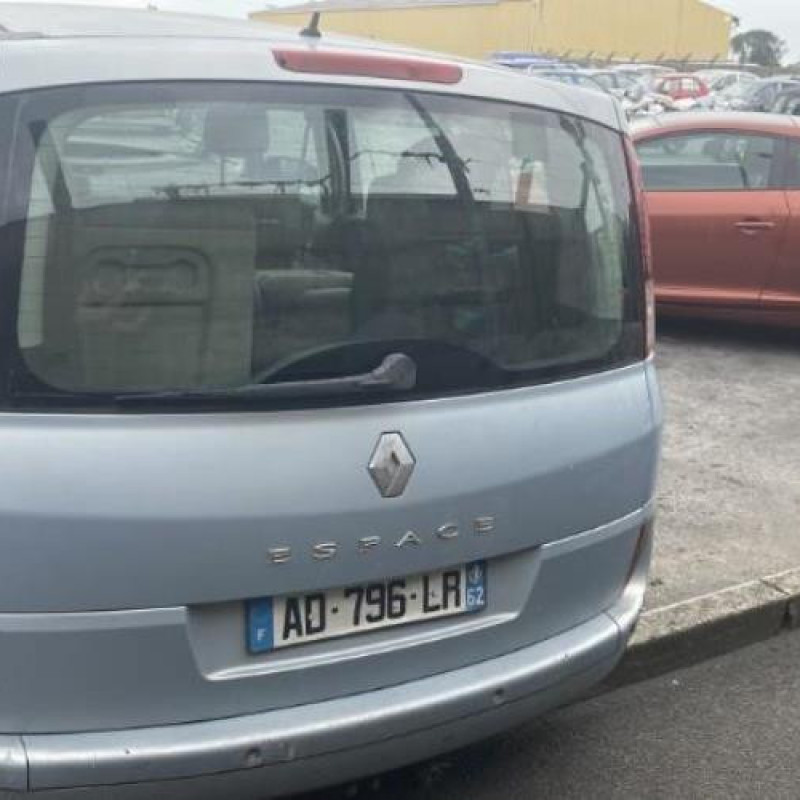 Cremaillere assistee RENAULT ESPACE 4 Photo n°15