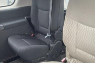 Cremaillere assistee RENAULT ESPACE 4