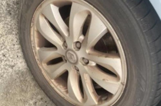 Cremaillere assistee RENAULT ESPACE 4