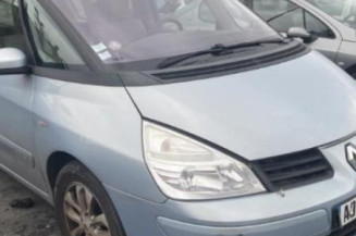 Cremaillere assistee RENAULT ESPACE 4