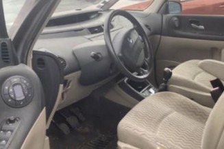 Cremaillere assistee RENAULT ESPACE 4