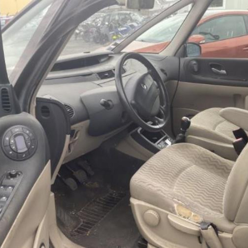 Cremaillere assistee RENAULT ESPACE 4 Photo n°20