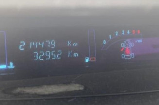 Pivot de moyeu avant gauche RENAULT ESPACE 4