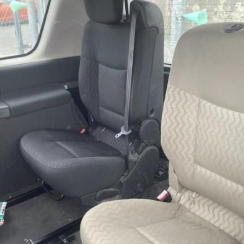 Pivot de moyeu avant gauche RENAULT ESPACE 4 Photo n°16