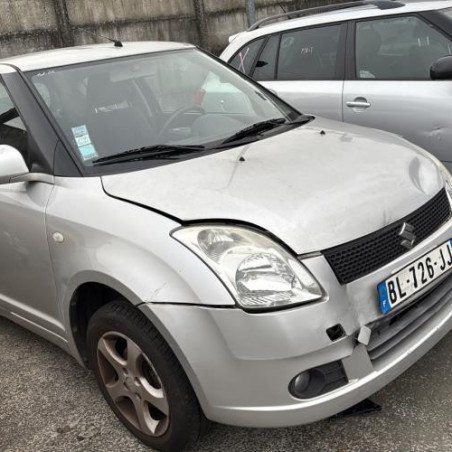 Moteur SUZUKI SWIFT 3