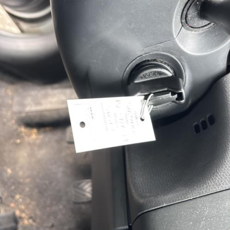 Moteur SUZUKI SWIFT 3 Photo n°17