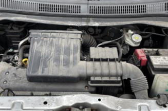 Moteur SUZUKI SWIFT 3
